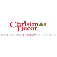 Christmas Decor by Southwest Sprinkler Supply Logo
