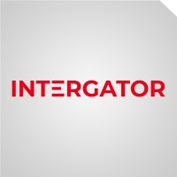 INTERGATOR SMART SEARCH by interface projects GmbH Logo