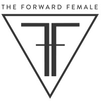 The Forward Female Logo
