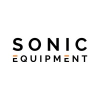 Sonic Equipment Logo