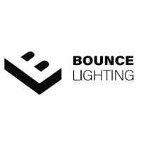 Bounce Lighting Logo