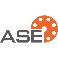 ASE Armaturen, Service & Engineering GmbH Logo