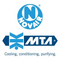 NOVAIR-MTA,S.A.U. Logo