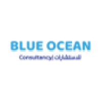 Blue Ocean Consultancy Logo