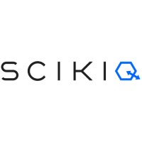 SCIKIQ Logo