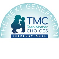 Teen Mother Choices - TMC International Logo