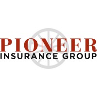 Pioneer Insurance Group Logo