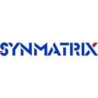 SynMatrix Technologies Inc. Logo
