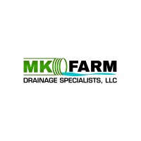 MK Farm Drainage Specialists, L.L.C. Logo