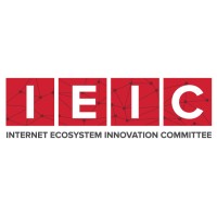 Internet Ecosystem Innovation Committee (IEIC) Logo