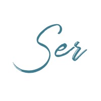 Ser Casasandra Holbox México Logo