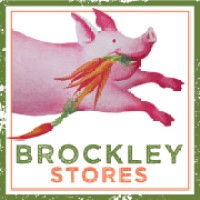 Brockley Stores Logo