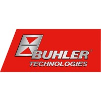 Buhler Technologies LLC Logo