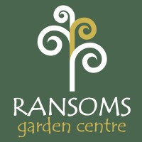 Ransoms Garden Centre Logo