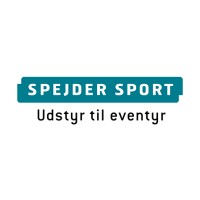 Spejder Sport A/S Logo
