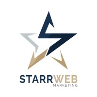 StarrWeb Marketing Logo