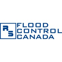 Flood Control Canada Logo