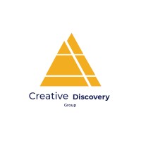 Creative Discovery Group Logo