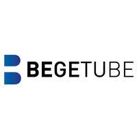 Begetube Logo