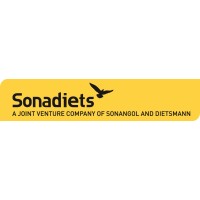 Sonadiets Logo