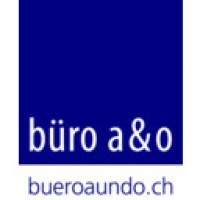 büro a&o - Büro für Arbeitspsychologie und Organisationsberatung GmbH Logo