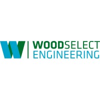 WOODselect Engineering en Techniek Logo