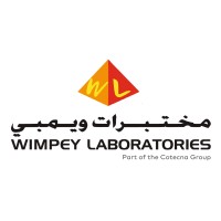 Wimpey Laboratories Logo