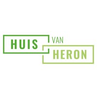 Huis van Heron Logo