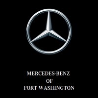 Mercedes-Benz of Fort Washington Logo