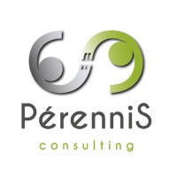 Pérennis Consulting Logo