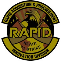 RAPIDx Logo