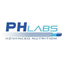 PH Labs Logo
