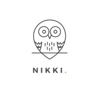 NIKKI. Consultancy Logo