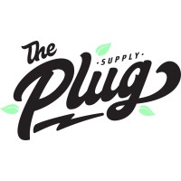 The Plug Supply Logo