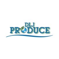 DLJ Produce Logo