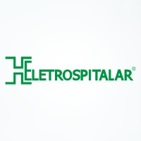 Eletrospitalar Logo