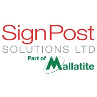 SignPost Solutions Ltd Logo