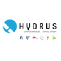 Hydrus Group Logo