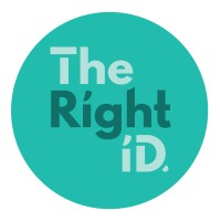 The Right iD Logo