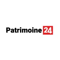 Patrimoine24 Logo
