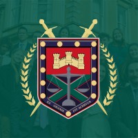 University of Exeter Law Society Logo