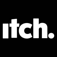 Itch Logo