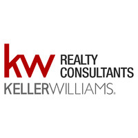 Keller Williams Realty Consultants Logo