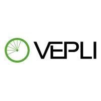 VEPLI Bikes Logo