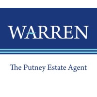 Warren Estate Agents - Putney Logo