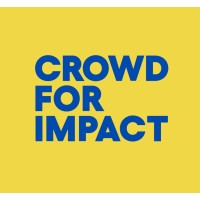 Crowd For Impact Logo