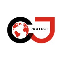 CJ Protect Logo