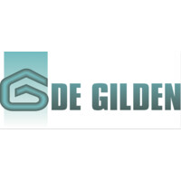 De Gilden Bouw en Onderhoud B.V. Logo