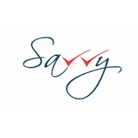 Savvy Business Solutions Pvt Ltd Logo