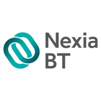 Nexia BT Logo